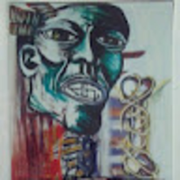 Meet your Posher, Dee - Picture 1 of 1